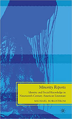 Minority Reports cover
