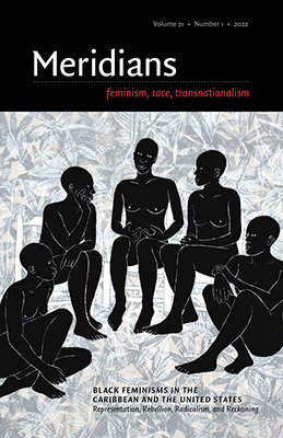 Meridians: feminism, race, transnationalism