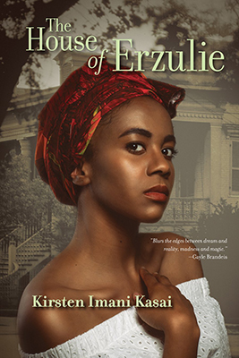 The House of Erzulie cover