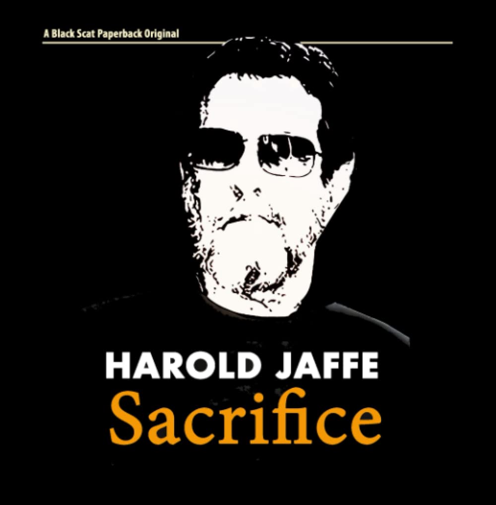 Sacrifice cover