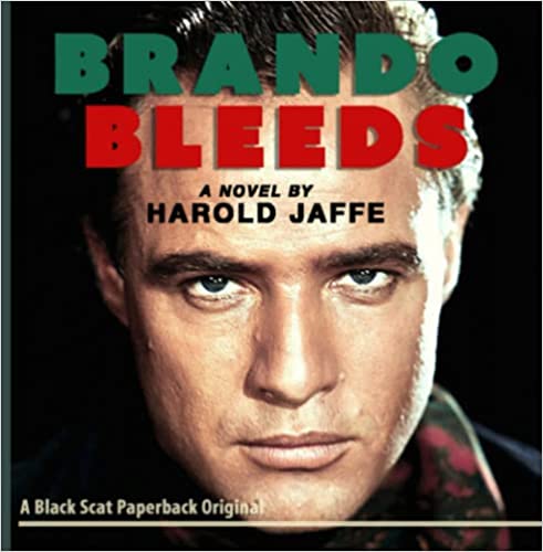 Brando Bleeds cover