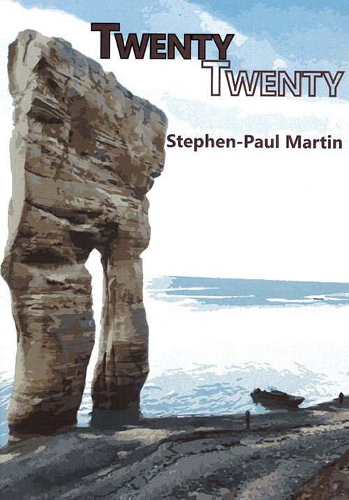 Twenty Twenty cover