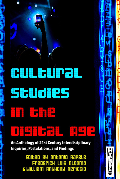 Cultural Studies in the Digital Age cover