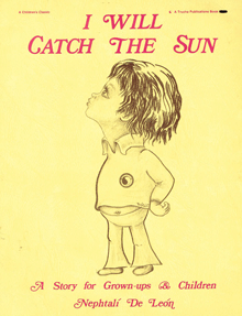 I Will Catch the Sun