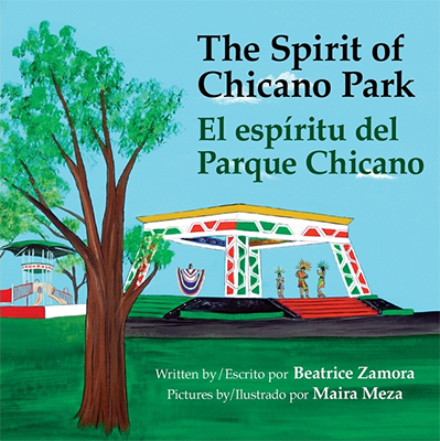 The Spirit of Chicano Park