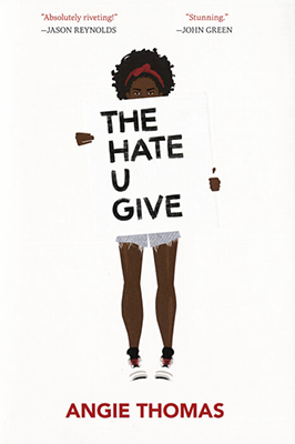 The Hate U Give