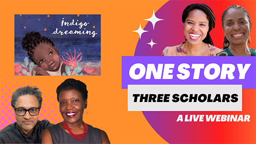 One Story, Three Scholars: Dinah Johnson