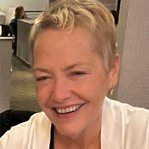 Tracy Cummings