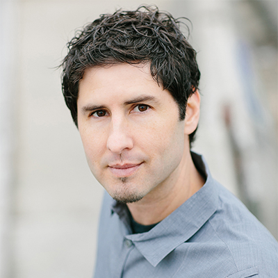 Matt de la Pena